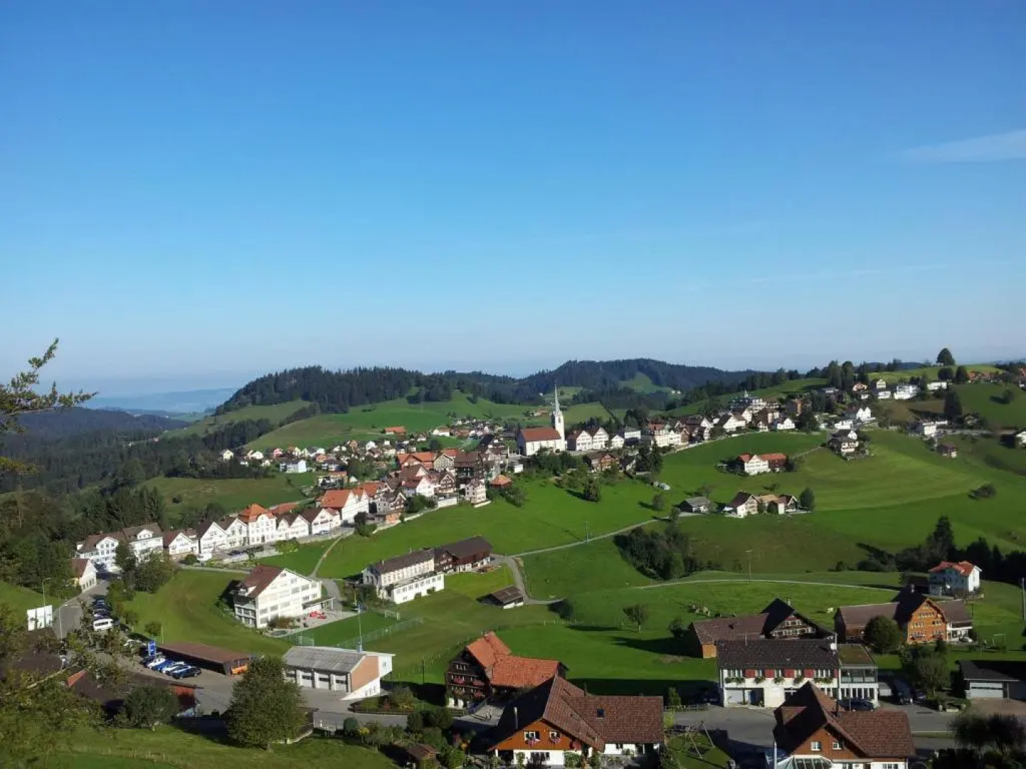 Hotel Garni Traube