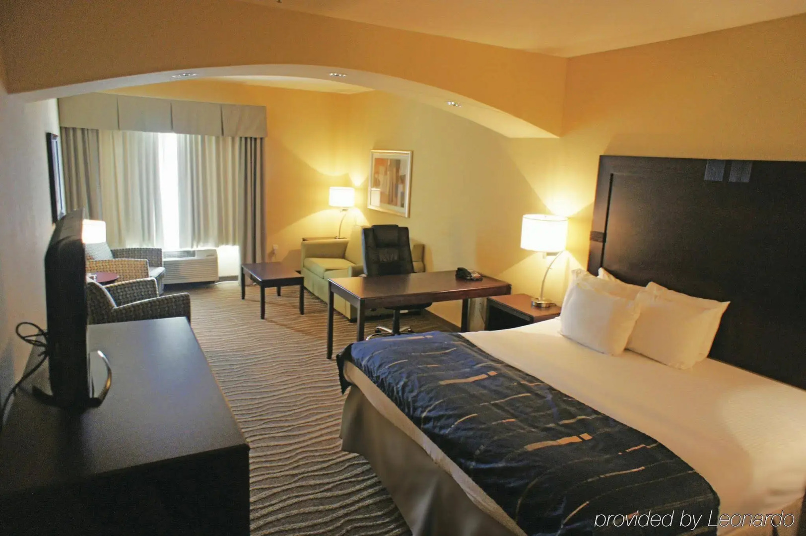 Spark by Hilton Hammond