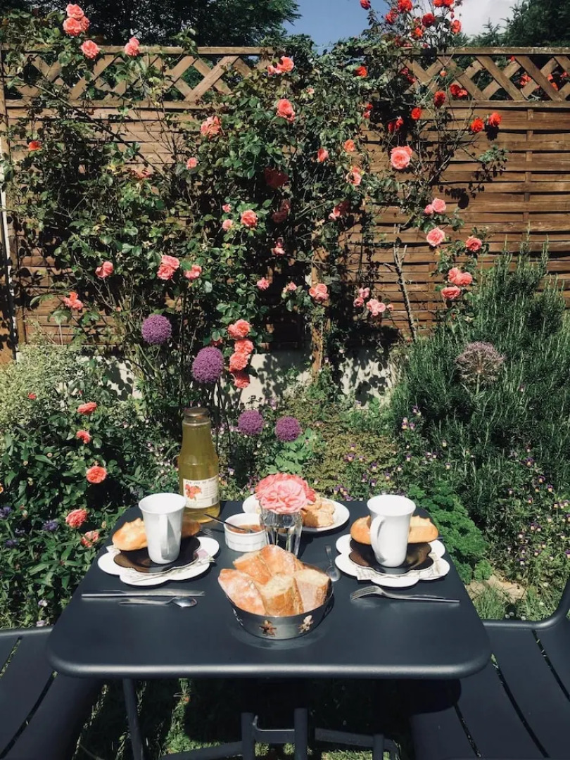 Le clos de la Pomponnette