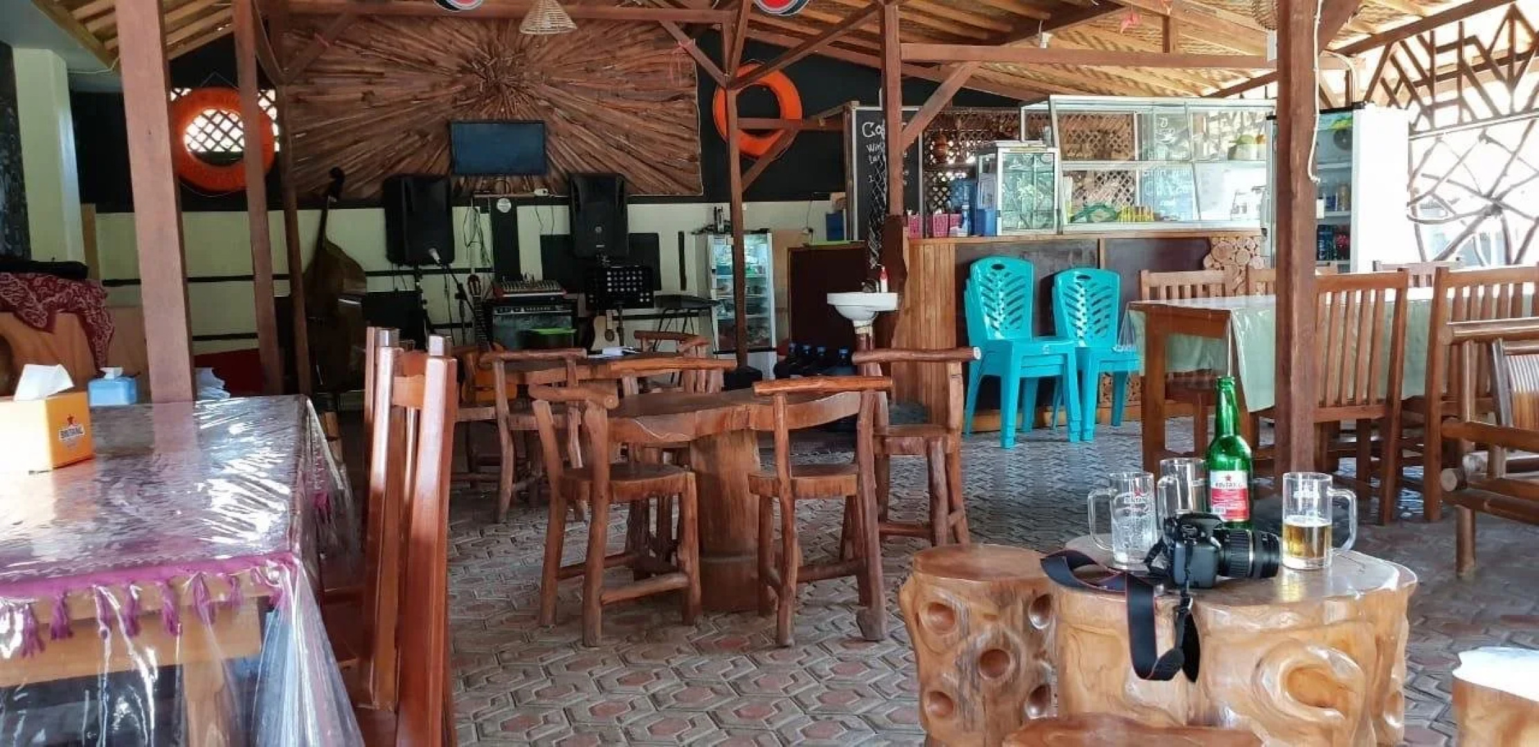 Wisma Ahlen Pangandaran