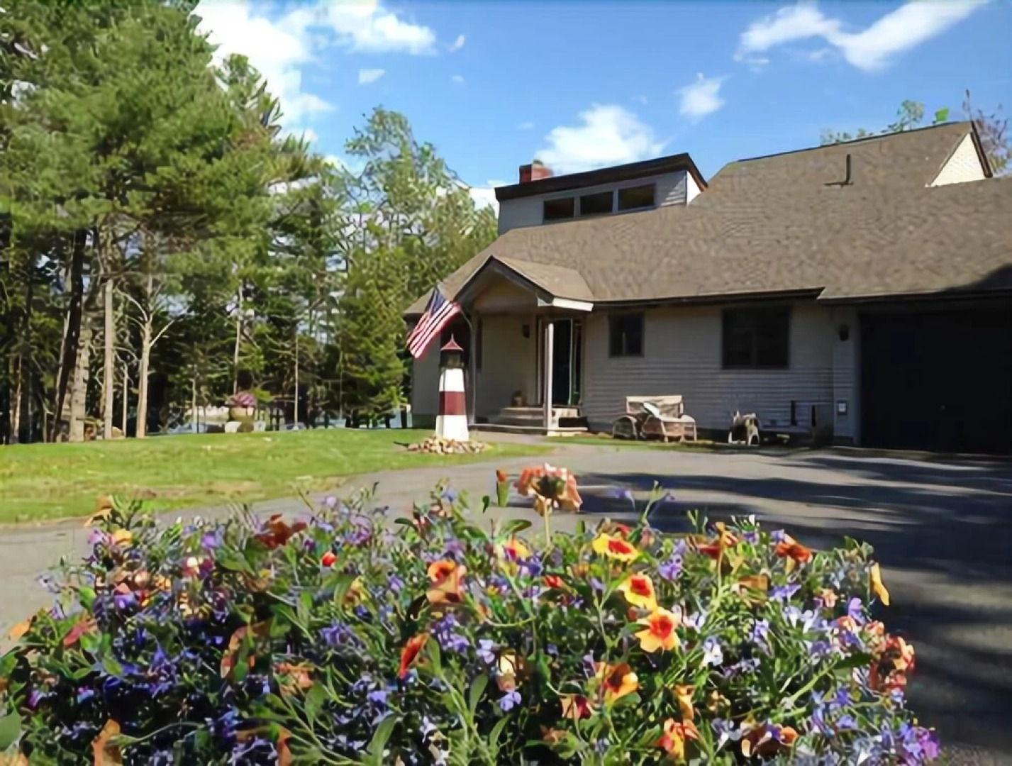 Sea Breeze - Three Bedroom Home