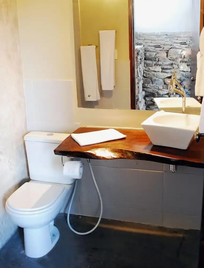 Pousada Pedra Grande