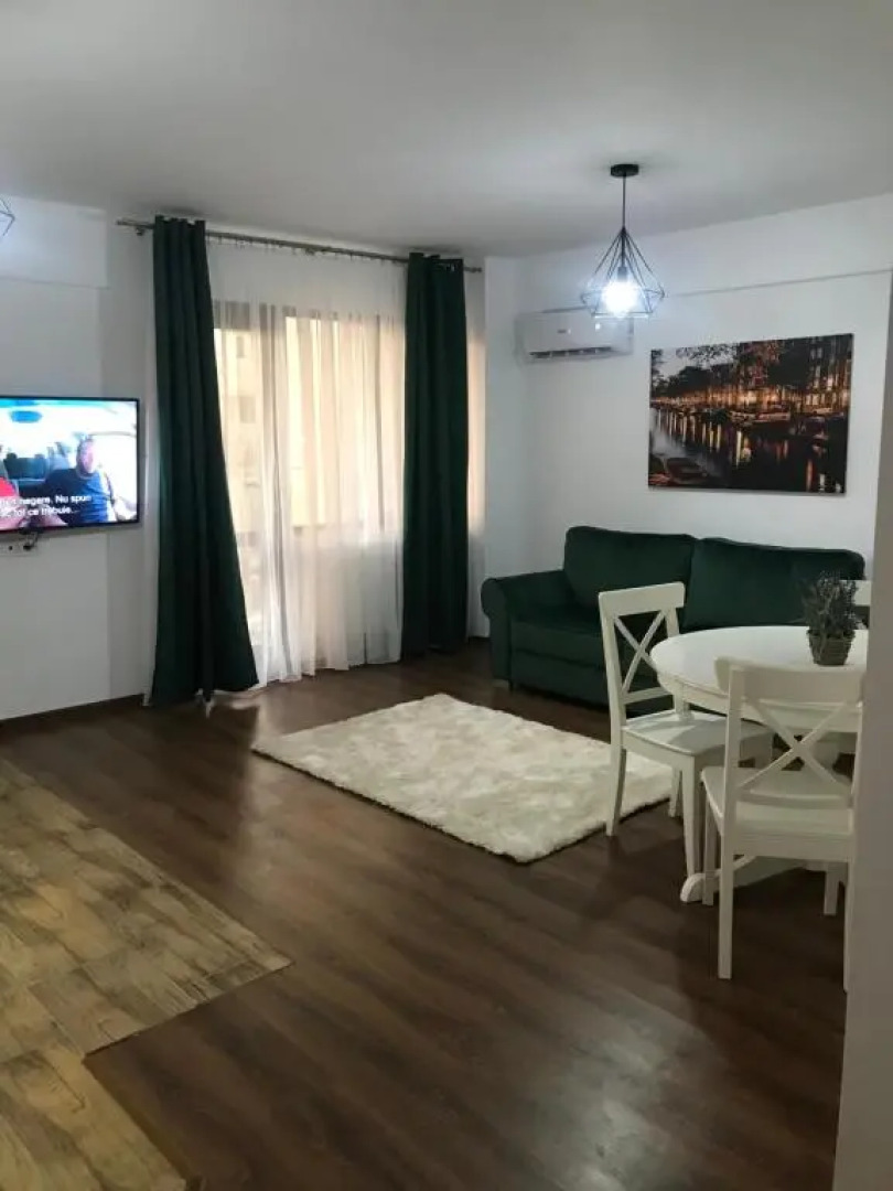 Apartament Rebeca