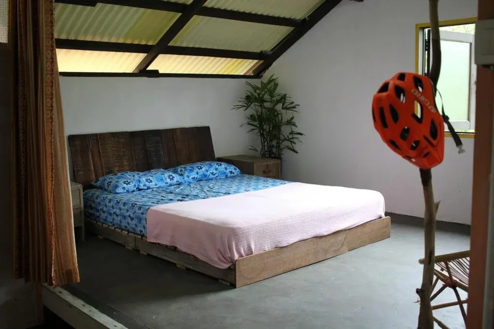 Titi Teras Village House