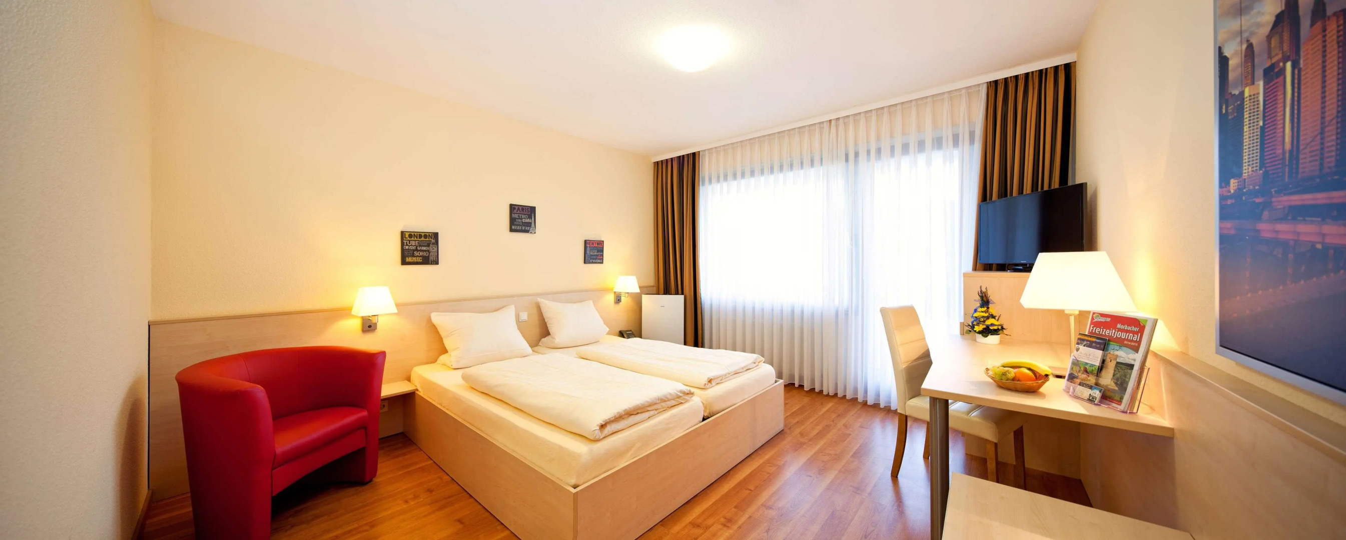 Best Western Hotel St. Michael