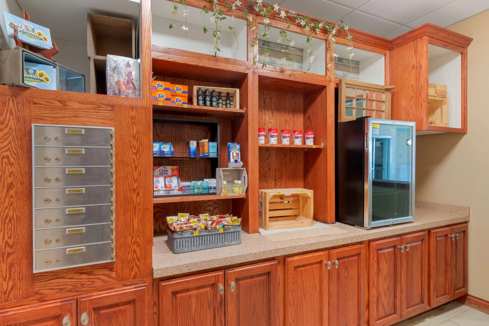 Best Western Plus Butterfield Inn