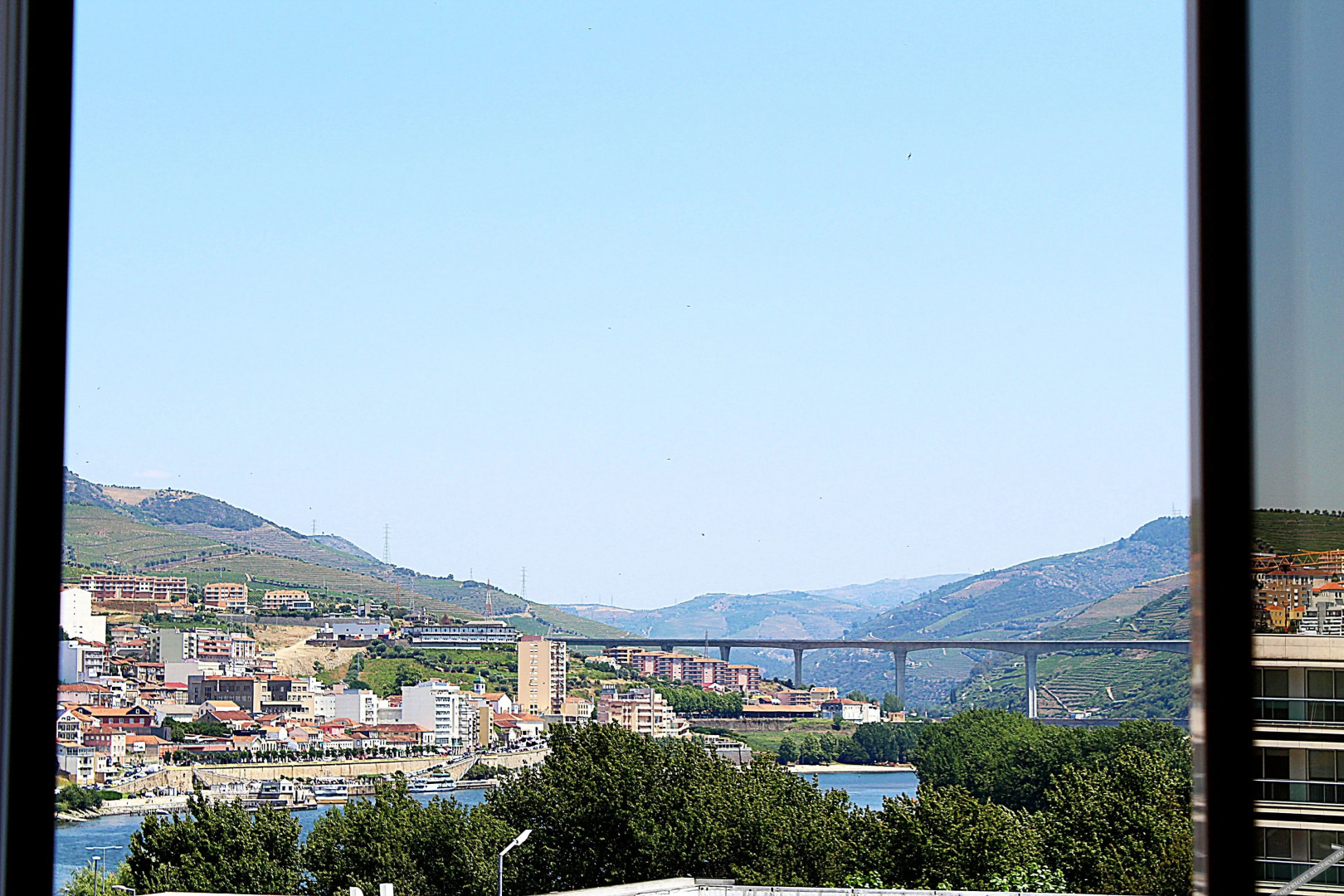 Casa do Salgueiral Douro