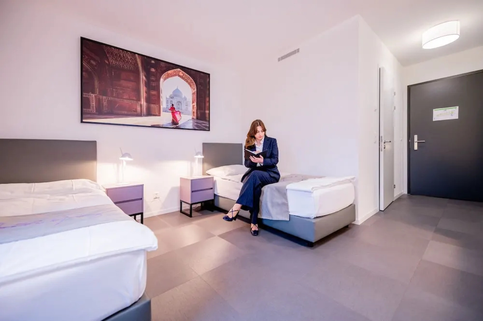 The Freddie Mercury Hotel