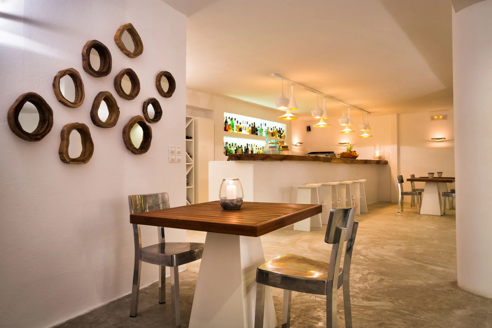 Blue Sand Boutique Hotel & Suites