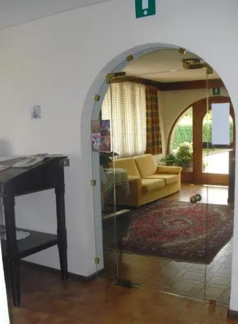 Dependance Villnerhof