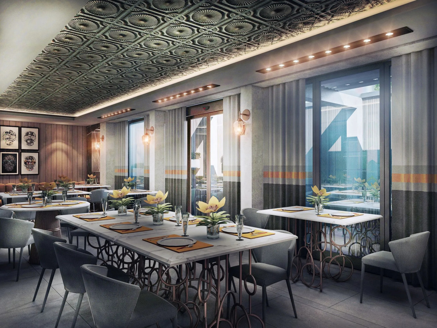 Laren Family Hotel & Spa -  Boutique Hotel