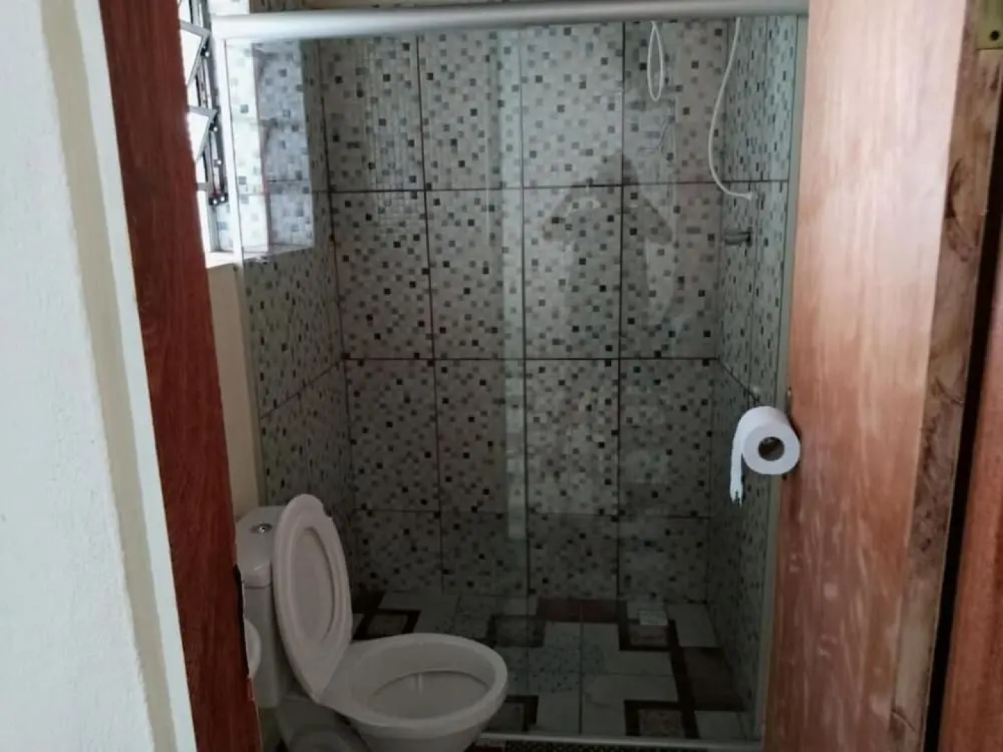 Hotel Fazenda Roseira Lagoinha