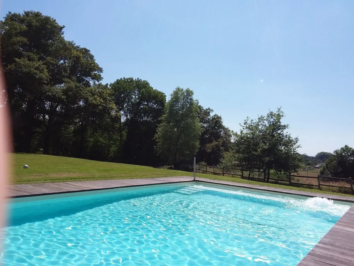 Chambres D'Hotes Azkena