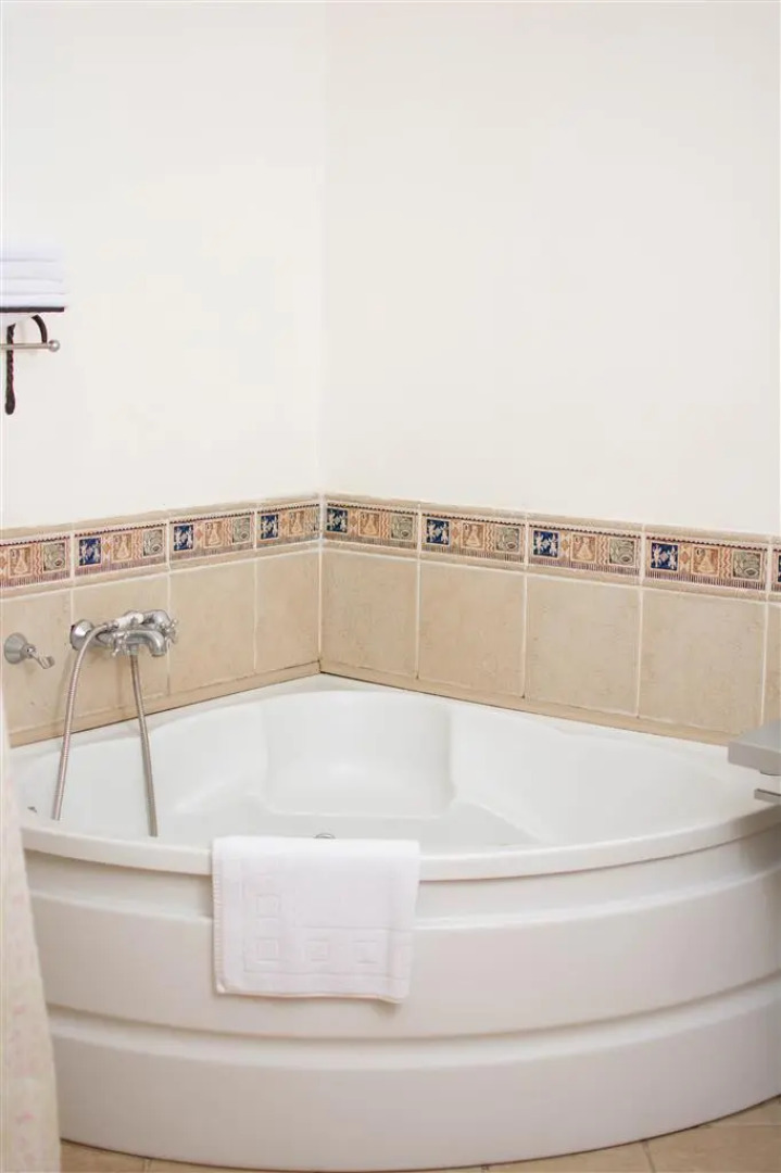 The Naura Springs Hotel