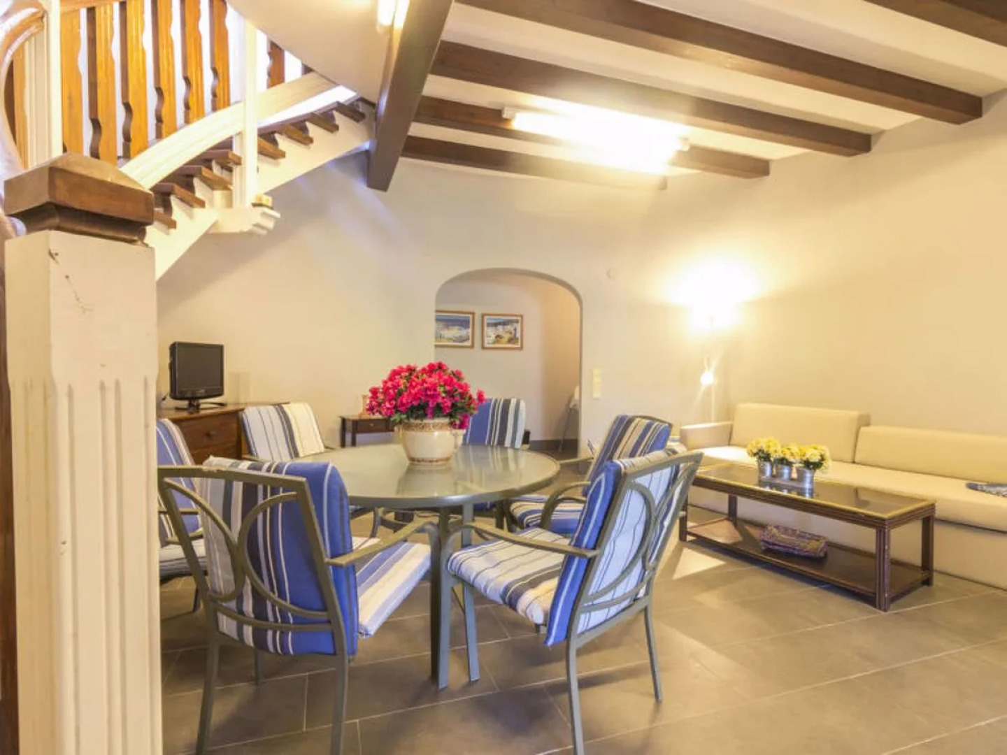 Holiday Home El Dorado Playa Villa La Roca