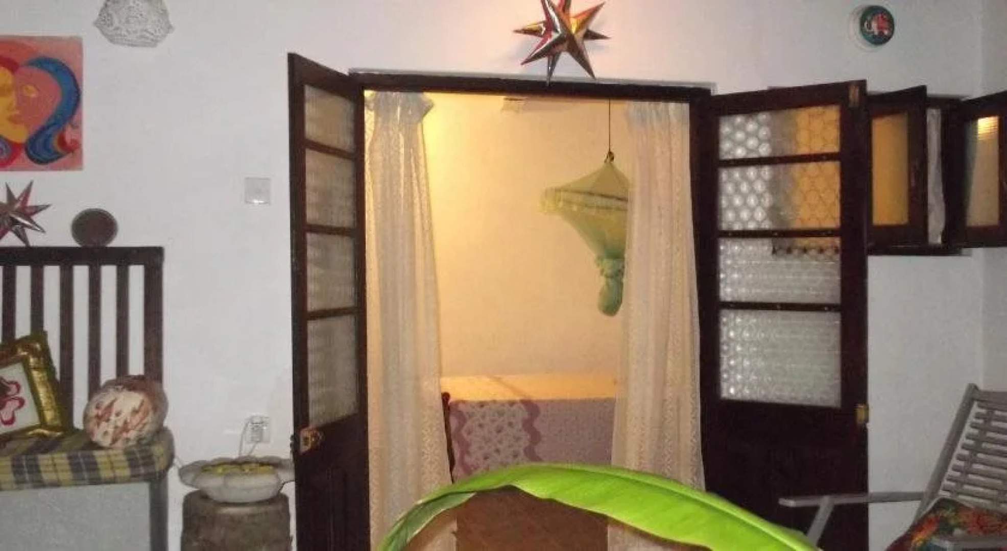 Shoba Traveller's Tree - Galle Fort