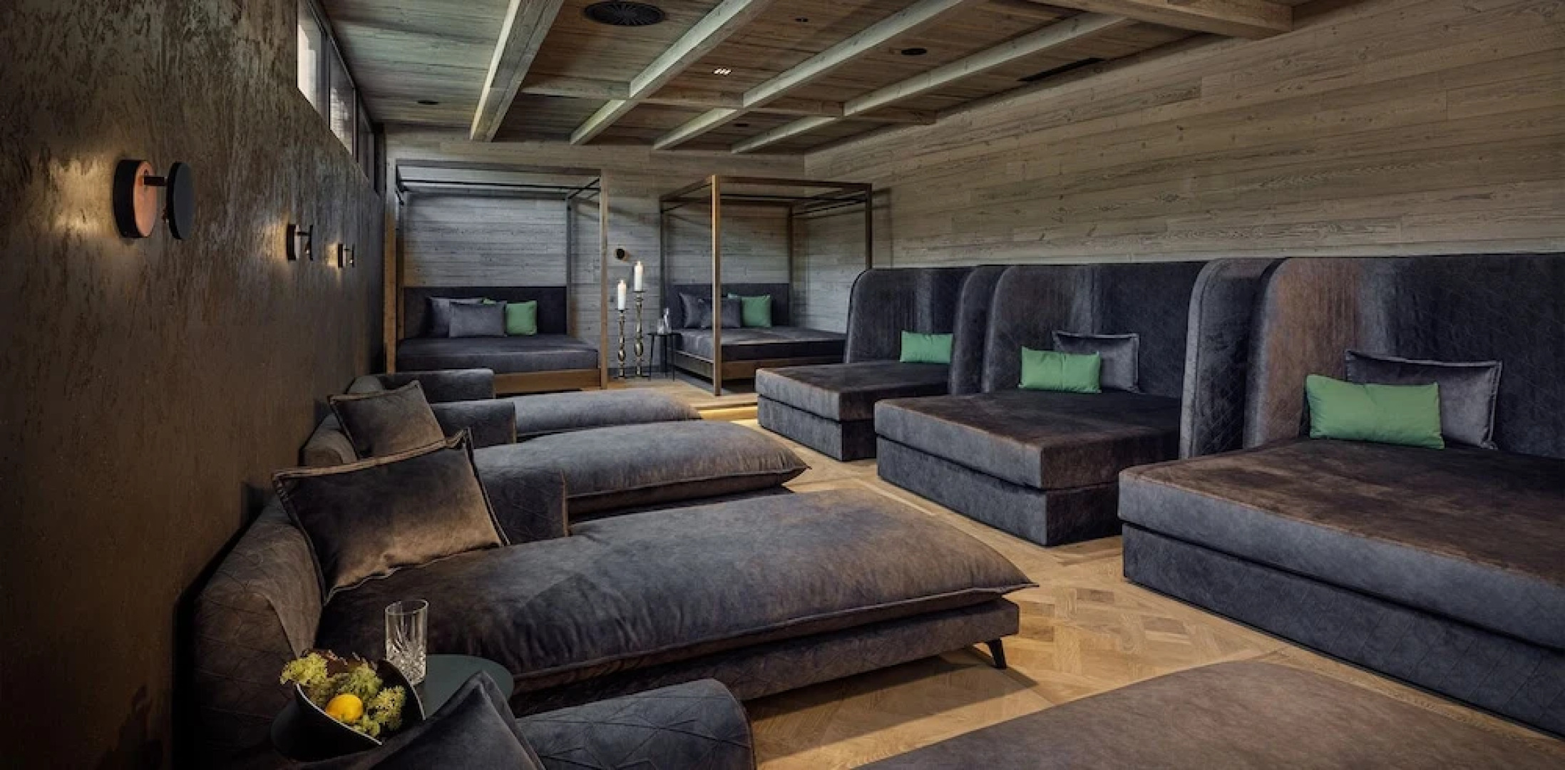 Alpenhotel Kitzbühel