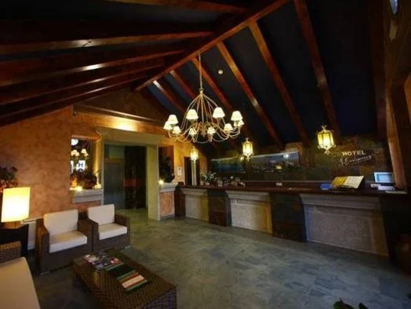 Hotel Gran Casona de Sanabria