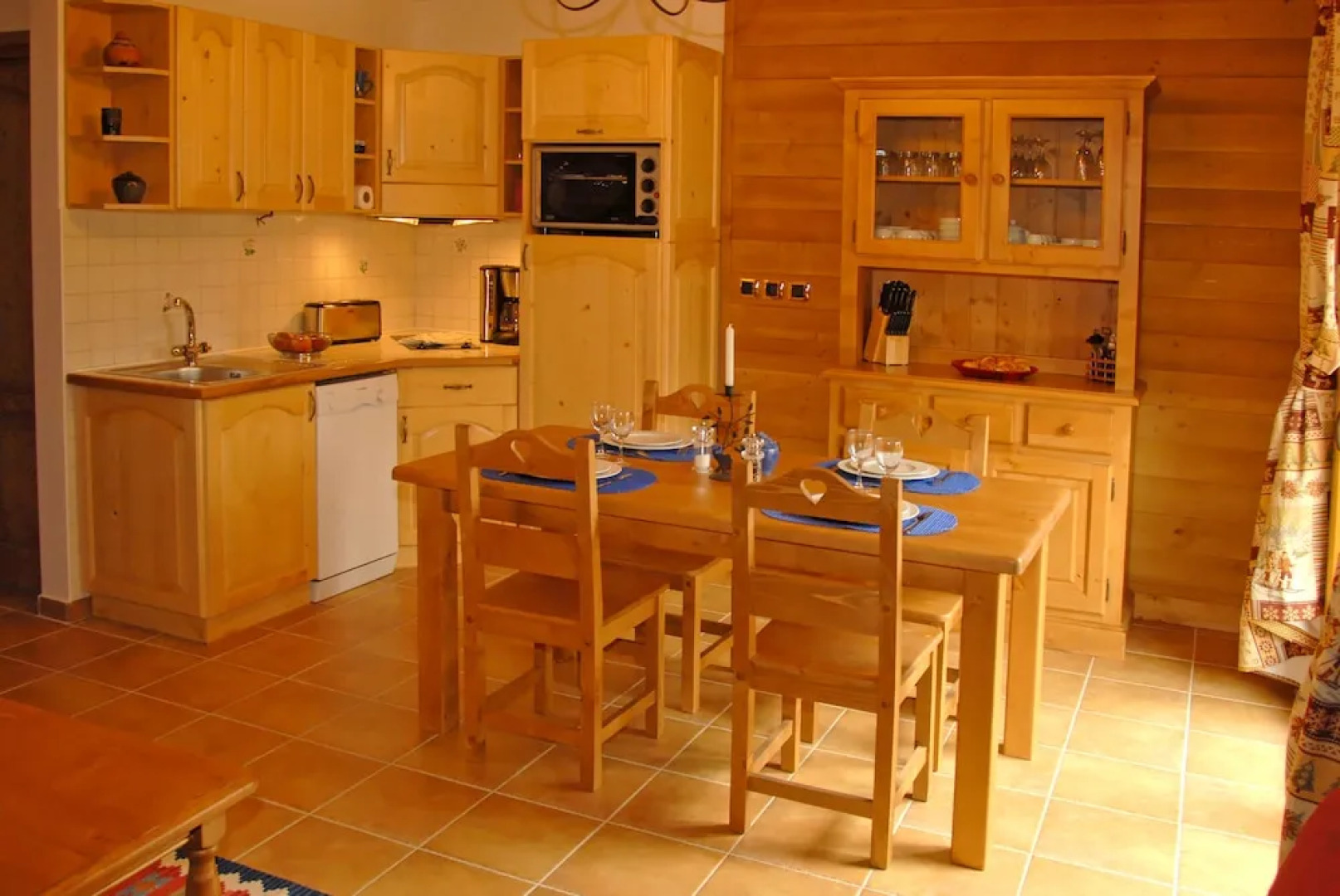 Résidence Le Jarbay