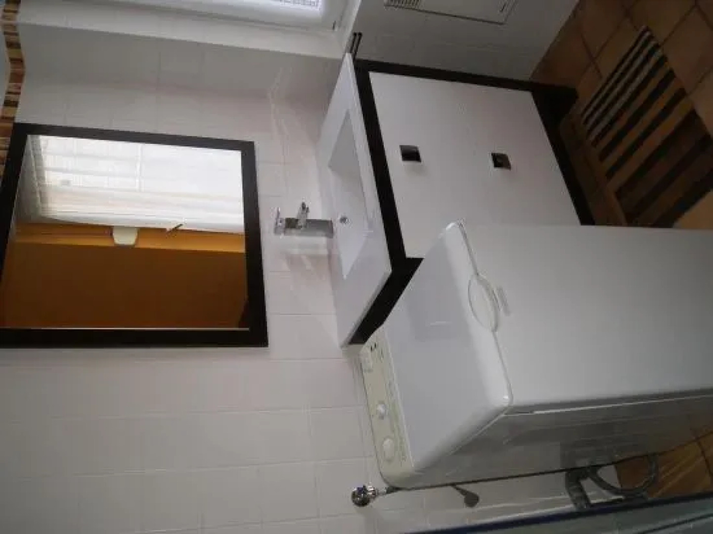 Meublé Le Coin Tranquille