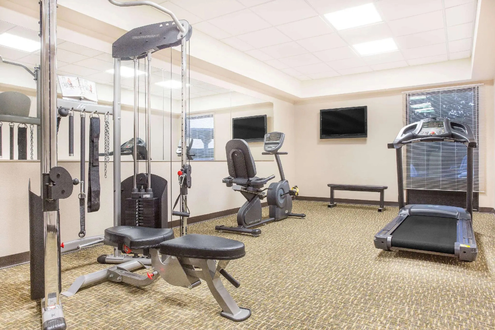 Garner Hotel August West by IHG