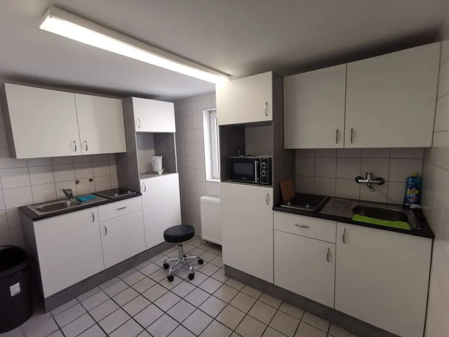 City Apartments Gladenbach
