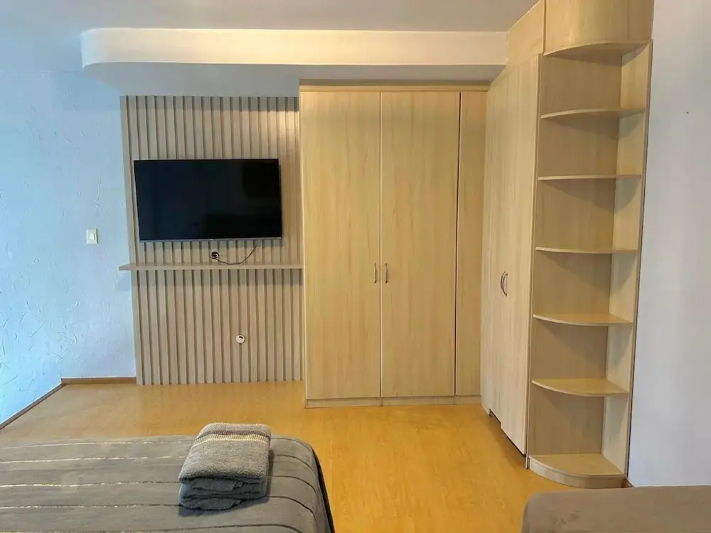 Saint Sebastian 506 Duplex no Centro