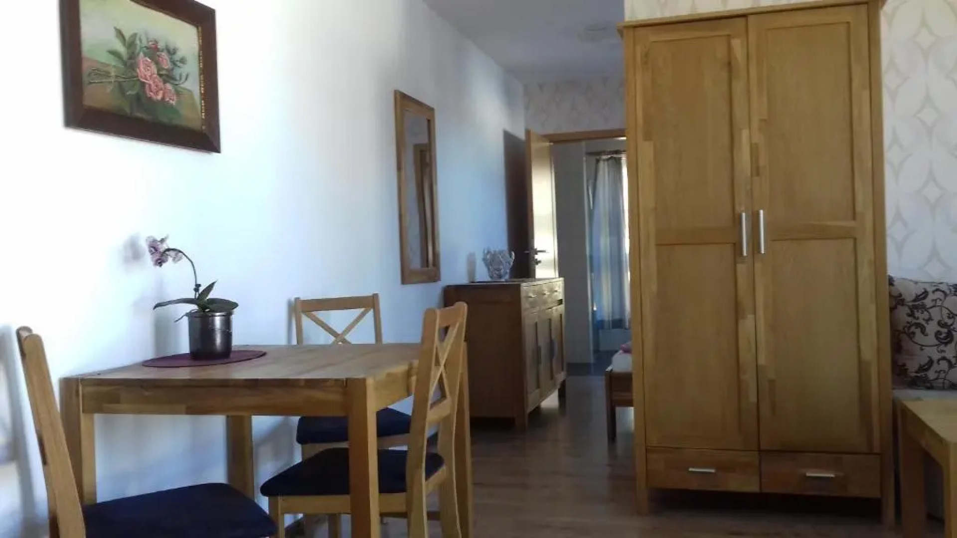 Ferienhaus Kaptein Meyer