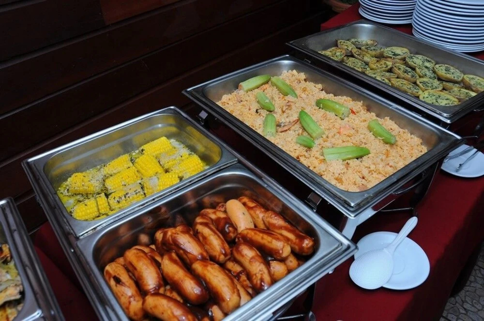Residence Inn Paramaribo