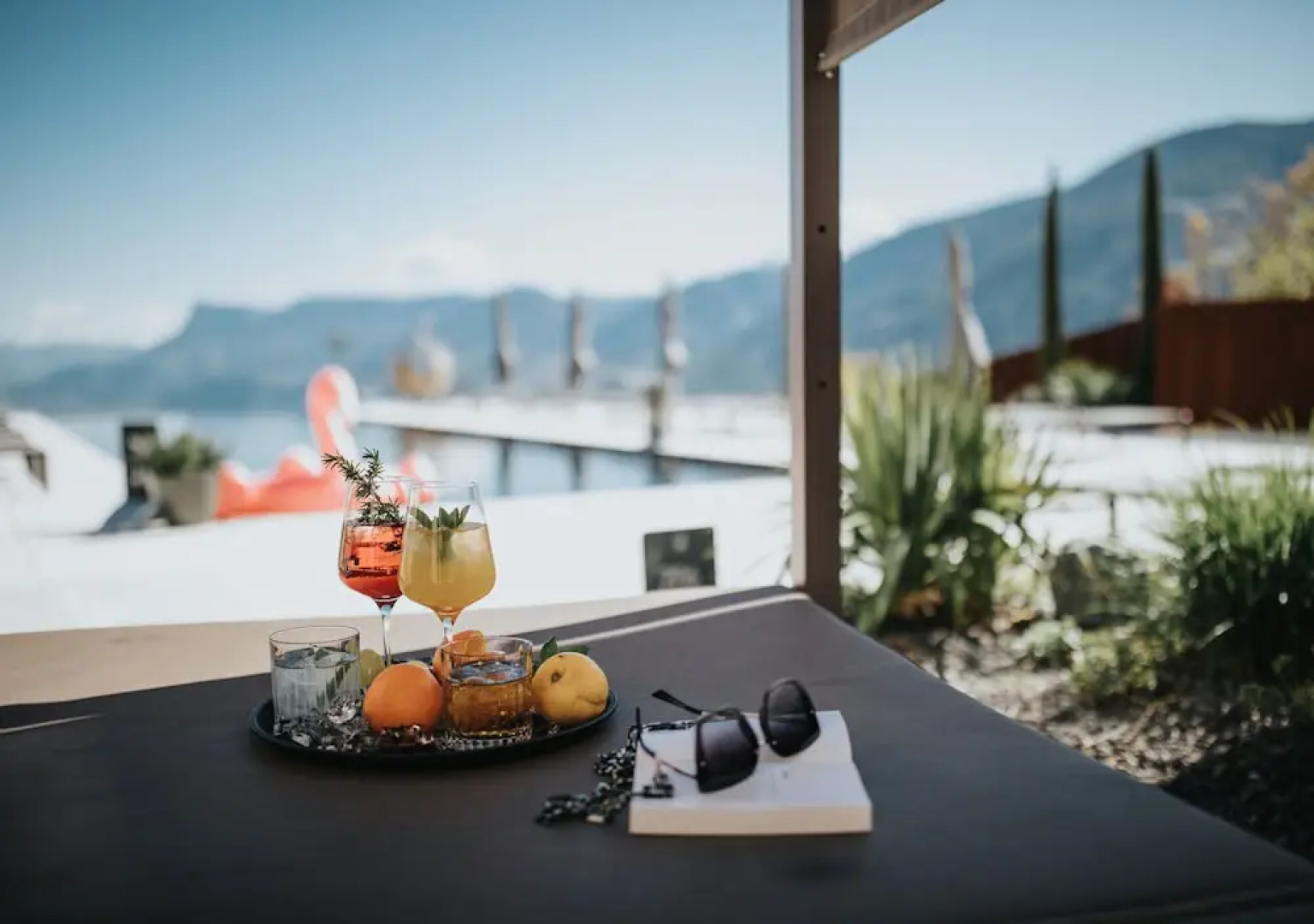 La Vista Nature Living