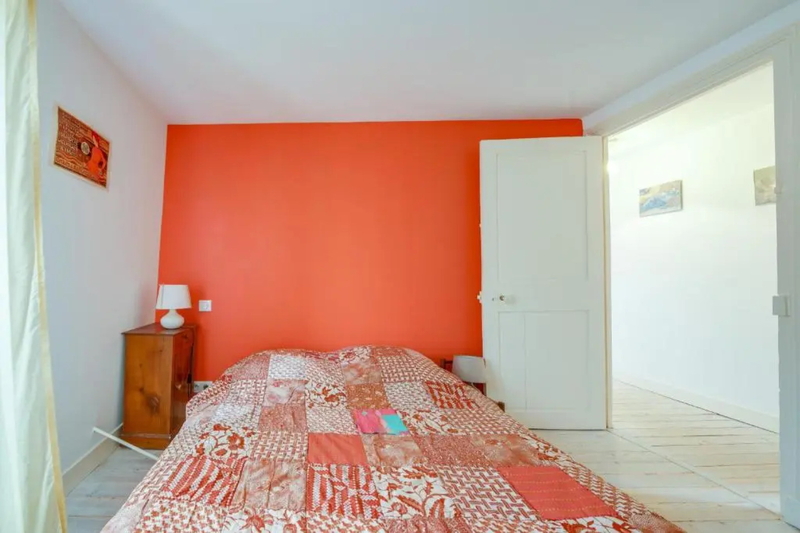 Spinelle - Maison 3 chambres avec jardin - plage à 100 m