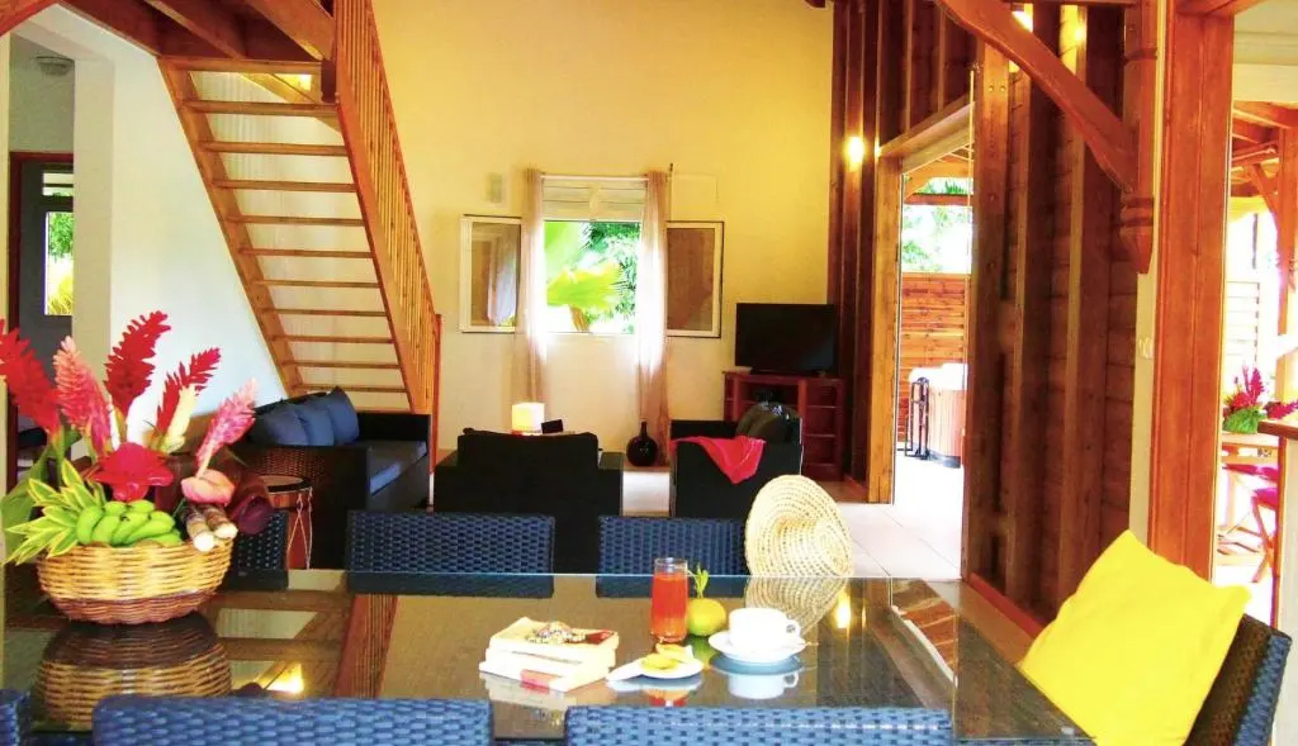 Habitation Cantamerle