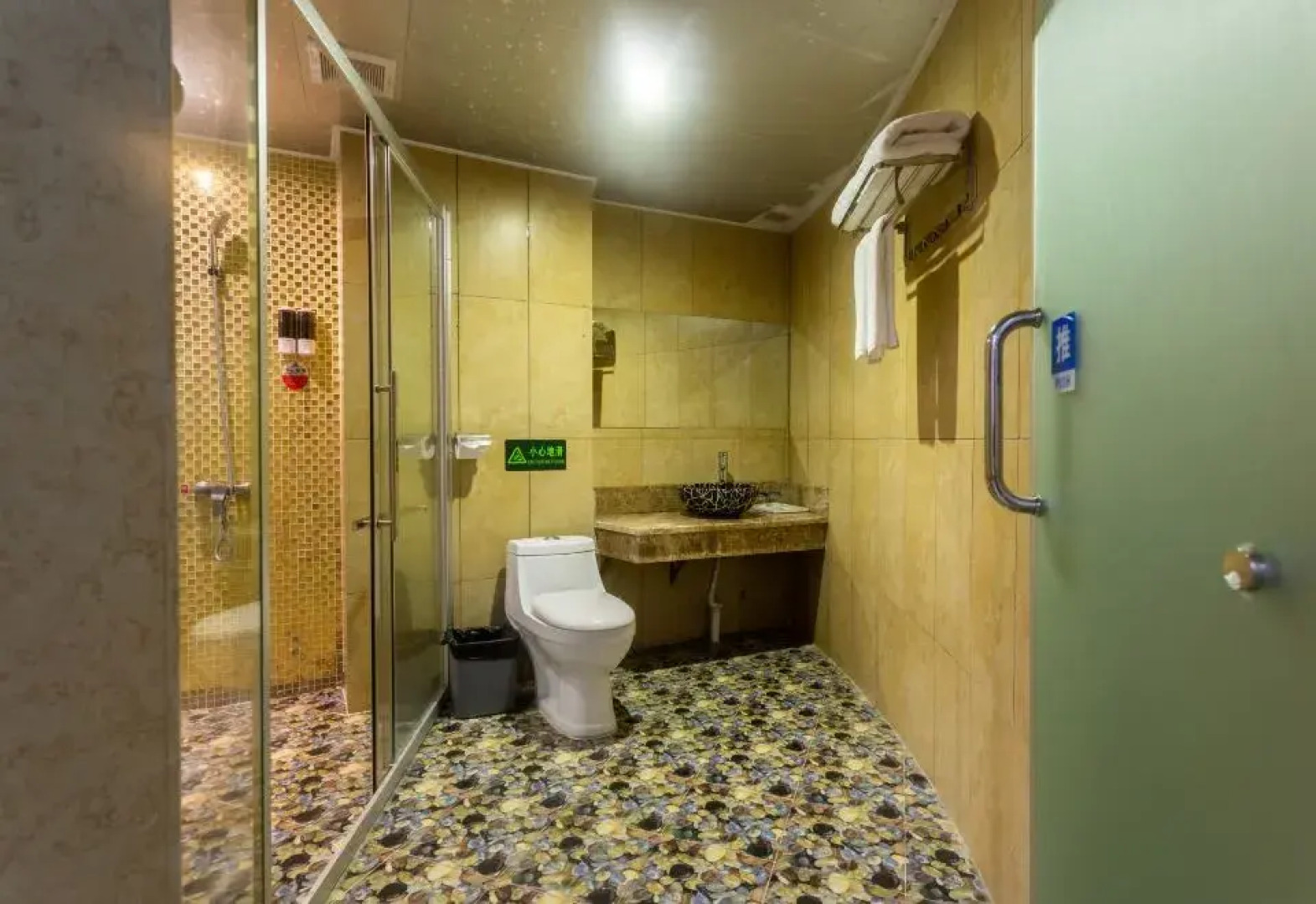 Baihe Hotel (Yangxi West Lake Branch)