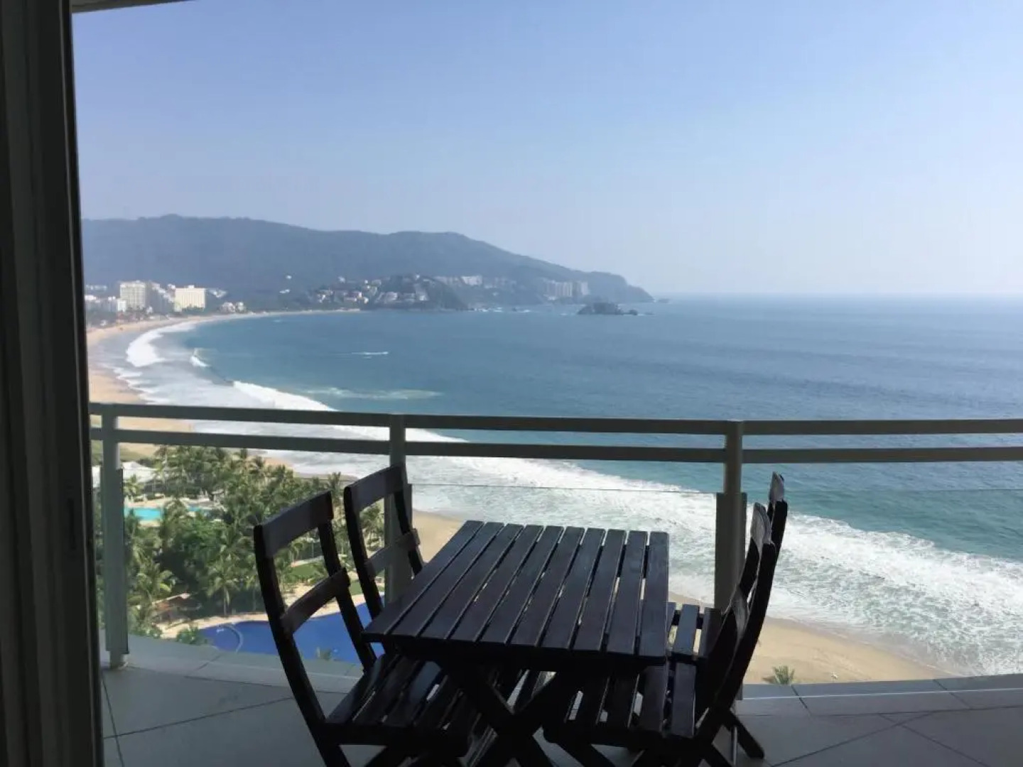 Bay View Grand Marina 1605 Sur