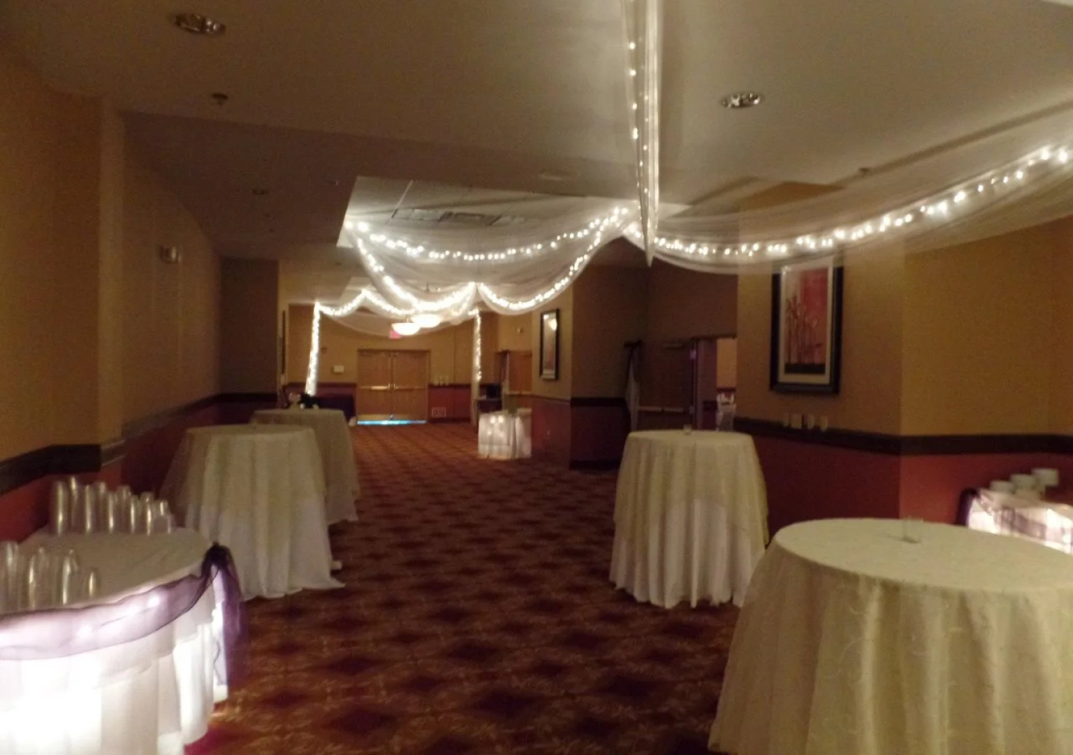 DoubleTree by Hilton Owatonna