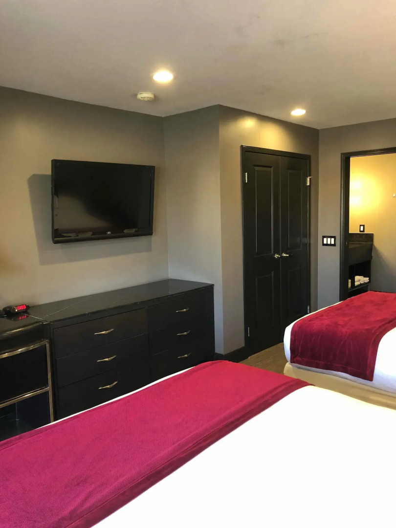 Hotel Le Reve Pasadena