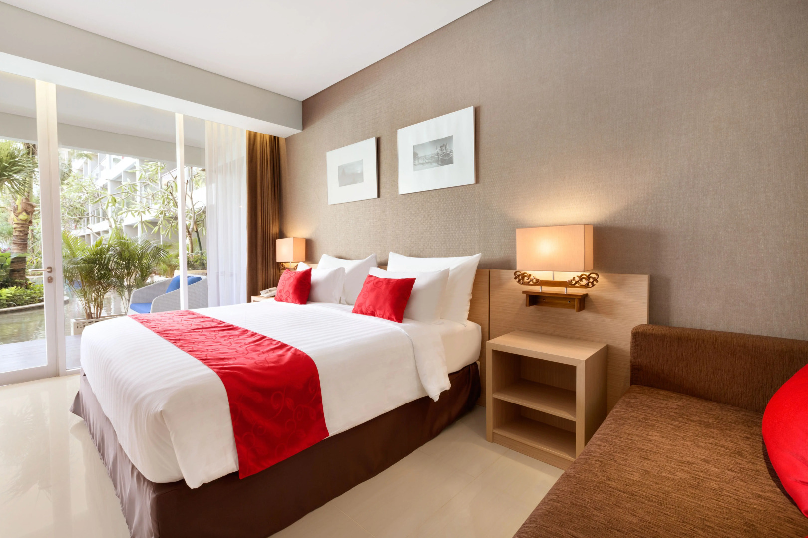 Ramada Encore by Wyndham Seminyak Bali