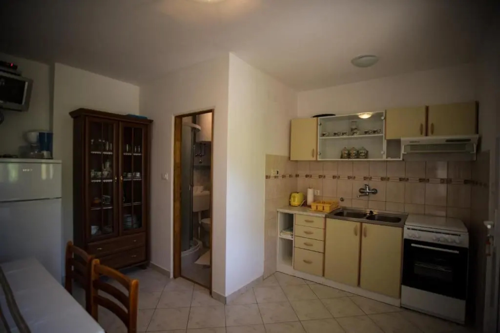 Apartmani Vitković II Cres