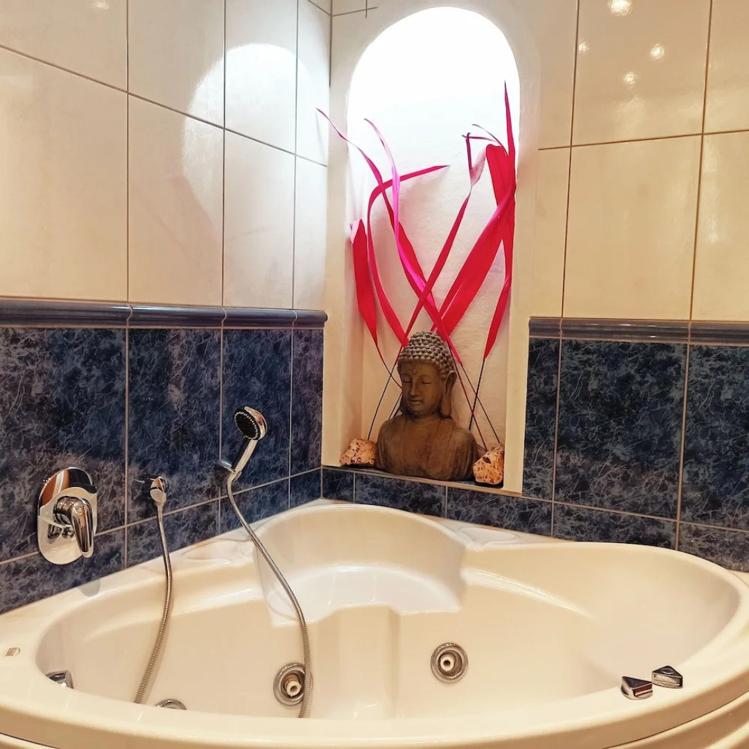 Finca Aurora - Cozy 1-bed Apartment