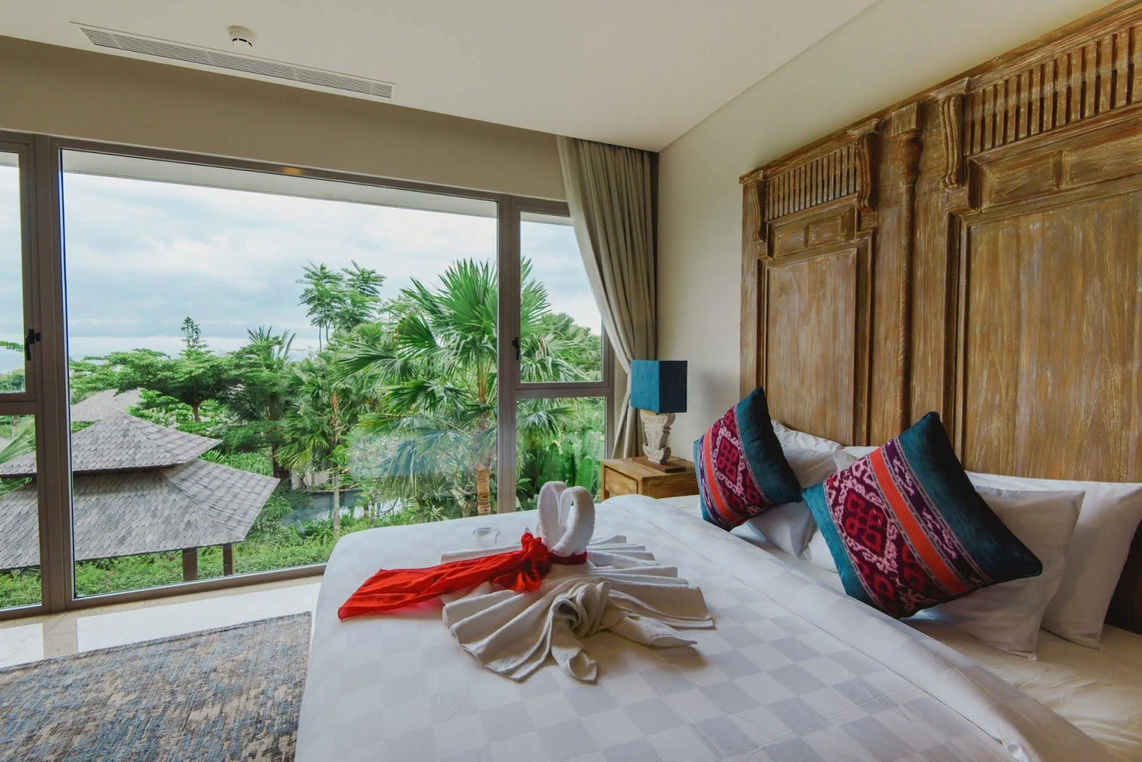 Luxury Apartment at AYANA Residences