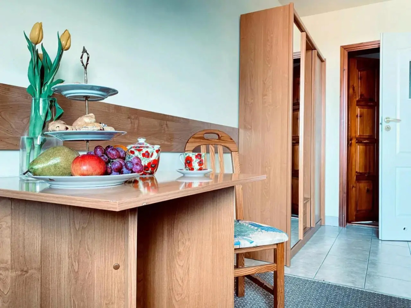 Osrodek Wypoczynkowy Anna