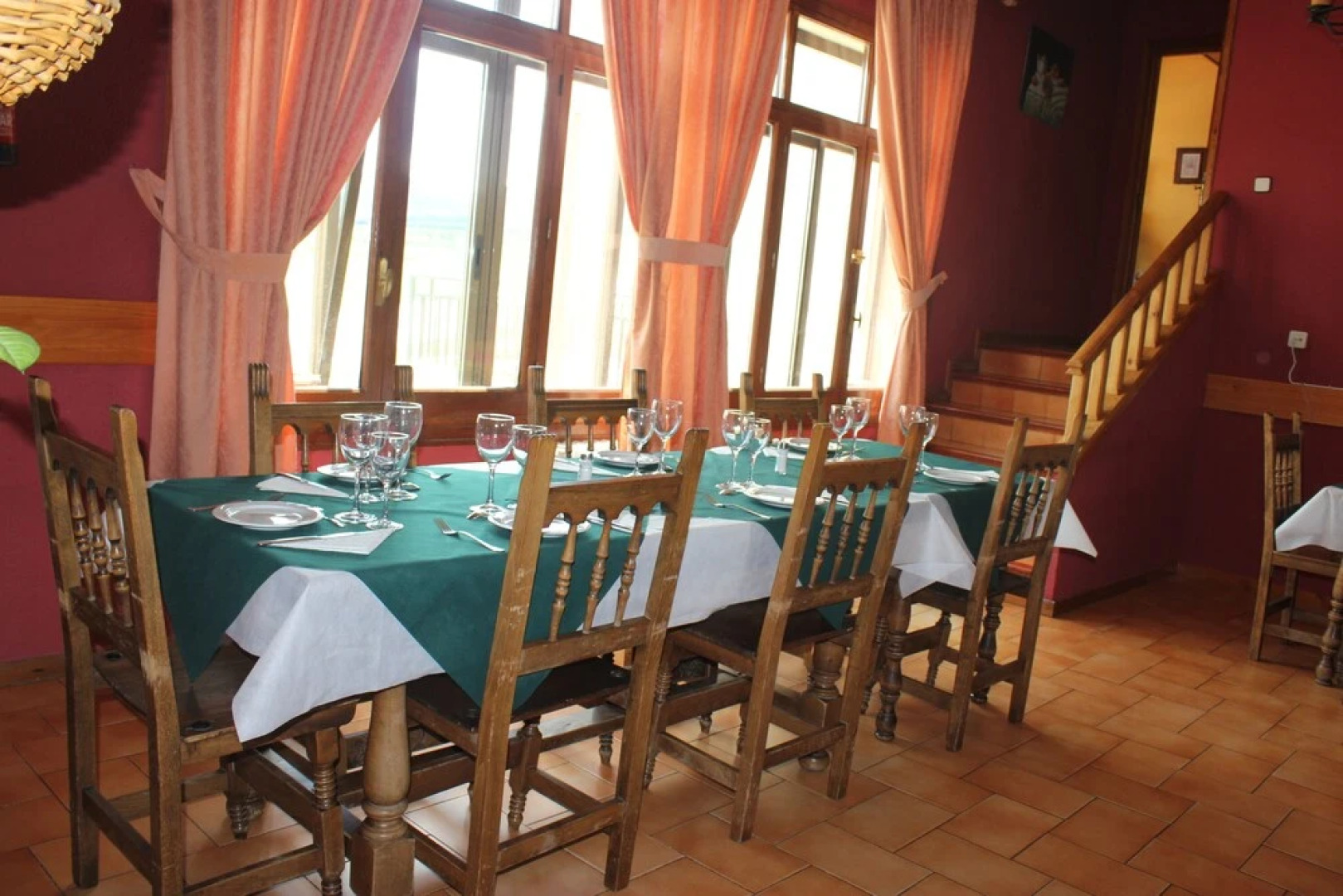 Hostal Nuestra Señora del Pinar