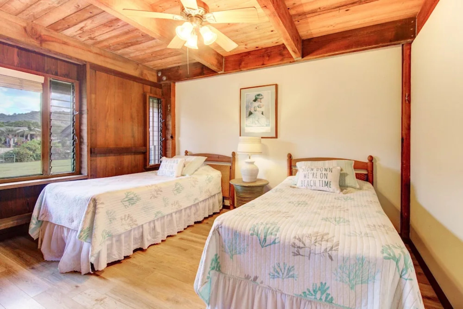 Wilikoki House 6 Bedroom Home