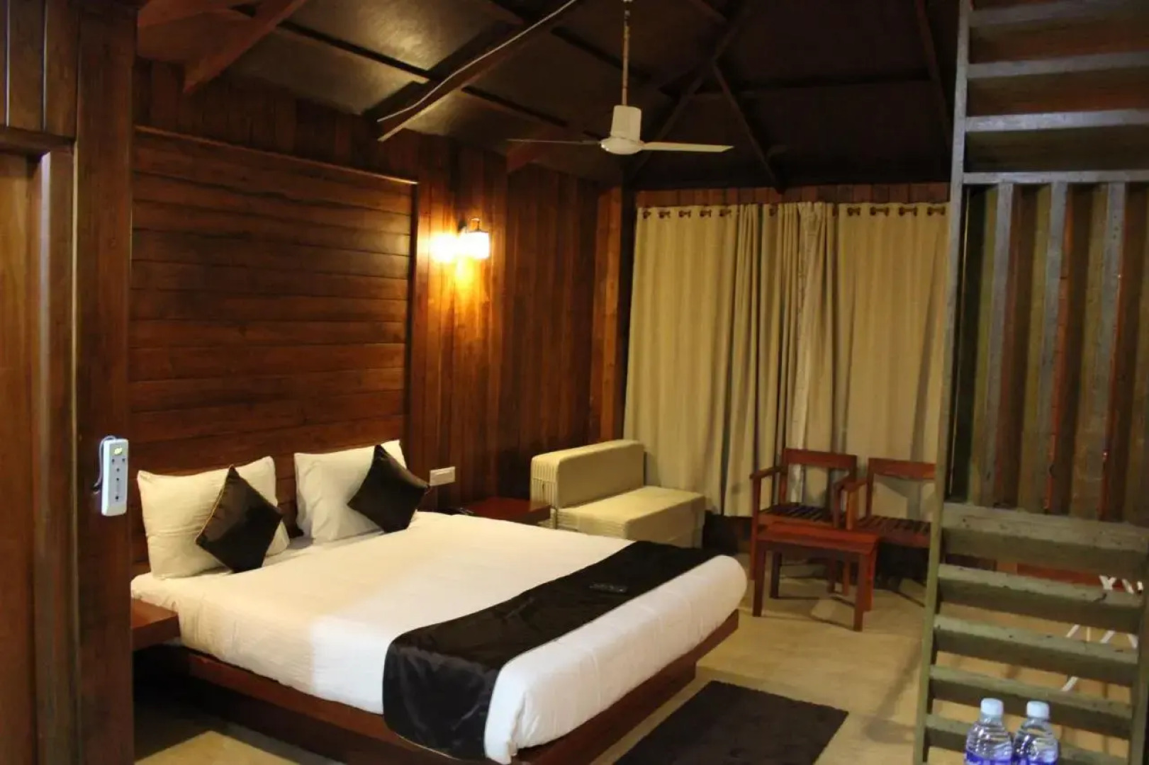 Aparupa Sands Marina Beach Resort