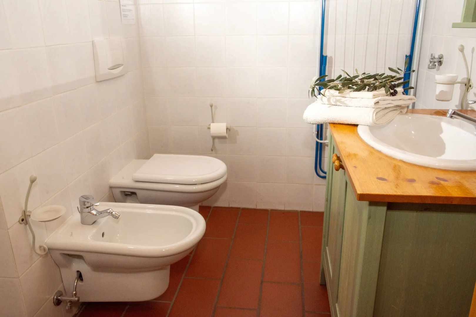 Residence La Colombera