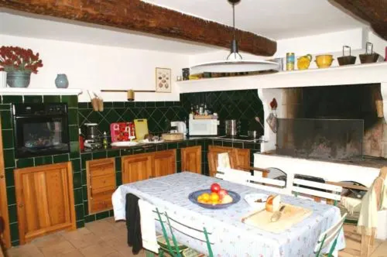 Villa Piste Des Vieilles Sinieres