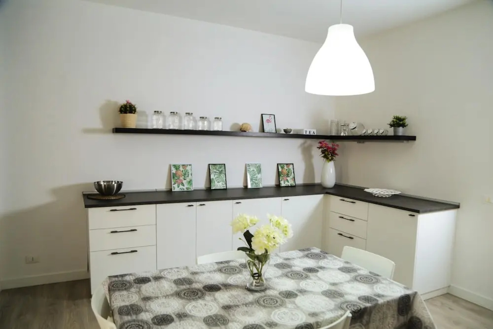 Apartment With 3 Bedrooms in Santa Flavia, With Wonderful sea View and Terrace Near the Beach