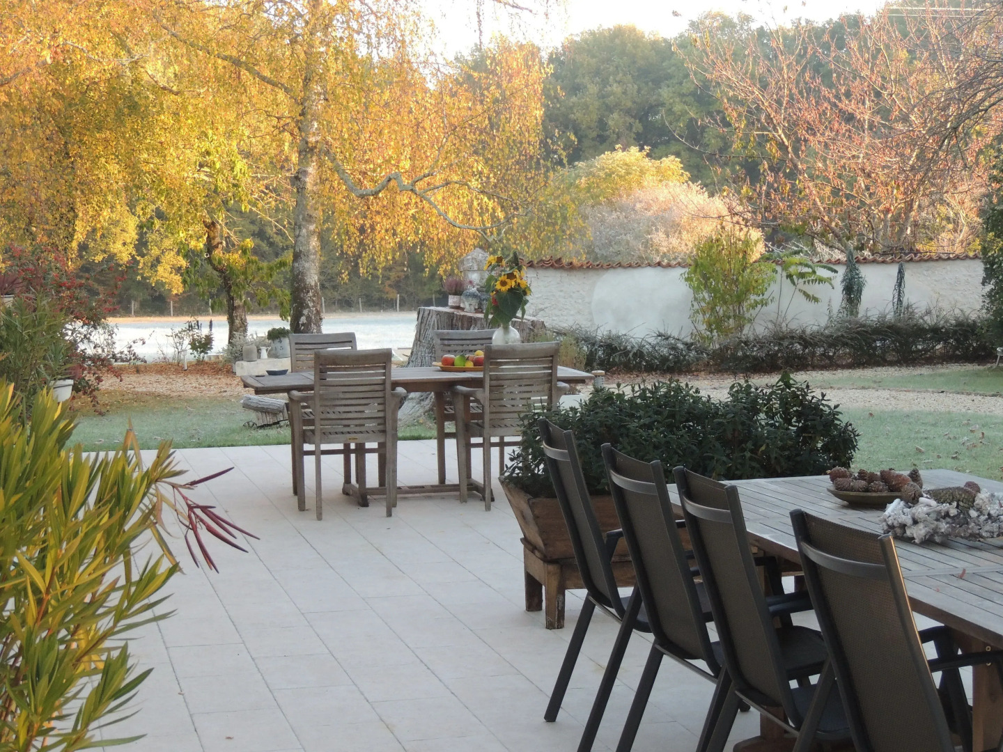 Chambres d'hôtes Le Chemin