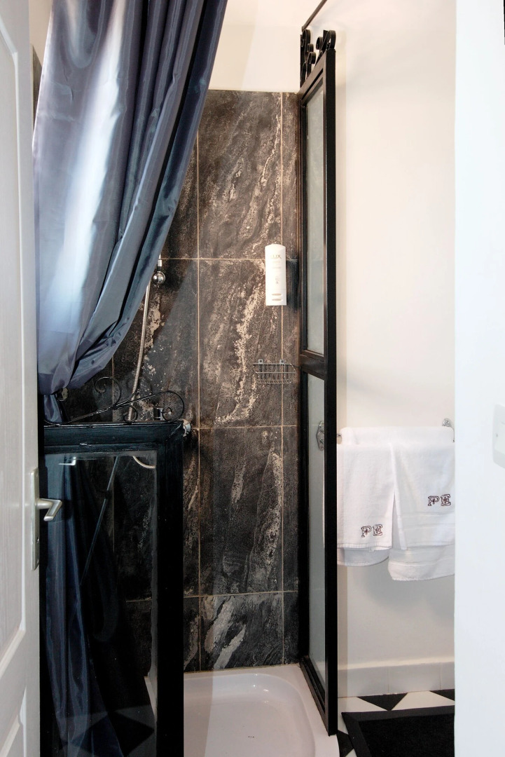 Le Pavillon de l'Emyrne