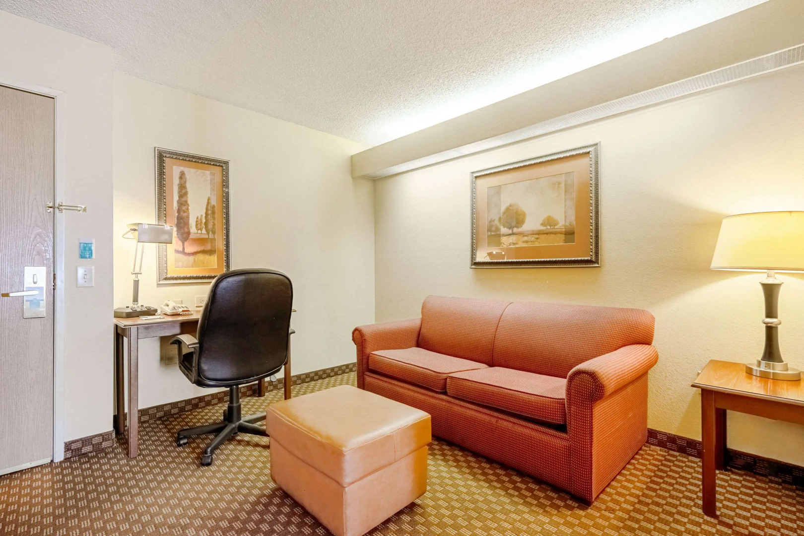 Quality Suites San Antonio Northeast